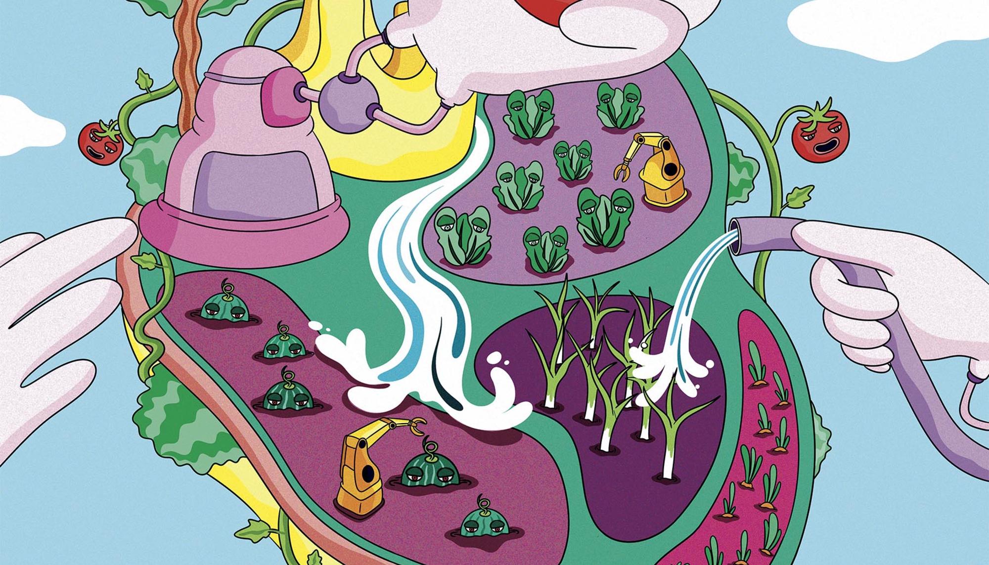 Trimestral 72 Carro de combate